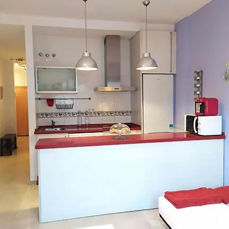 Apartment Charming Walk To Sights *