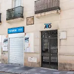 Charming Stay: Walk To Sights * Malaga