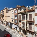 Apartament Charming Stay: Walk To Sights Malaga