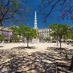 Charming Stay: Walk To Sights * Malaga