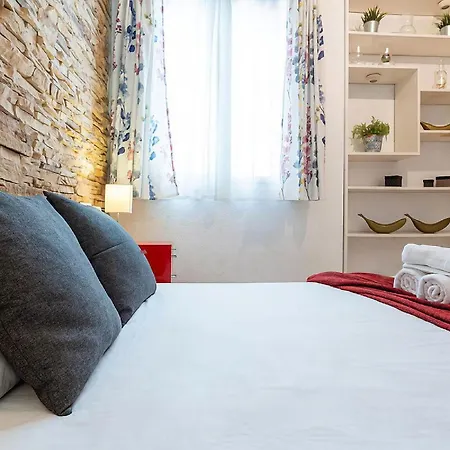 Apartament Charming Malaga Stay: Walk To Top Sights *