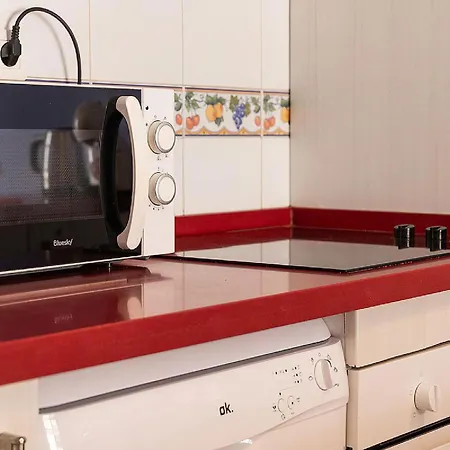 Apartament Charming Malaga Stay: Walk To Top Sights Malaga