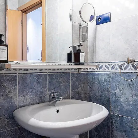 Apartament Charming Malaga Stay: Walk To Top Sights Malaga
