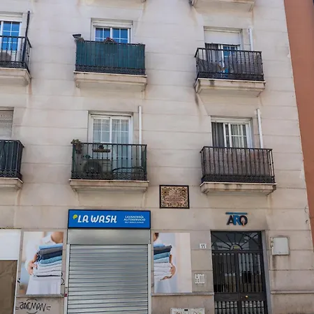 Charming Stay: Walk To Sights Appartement *