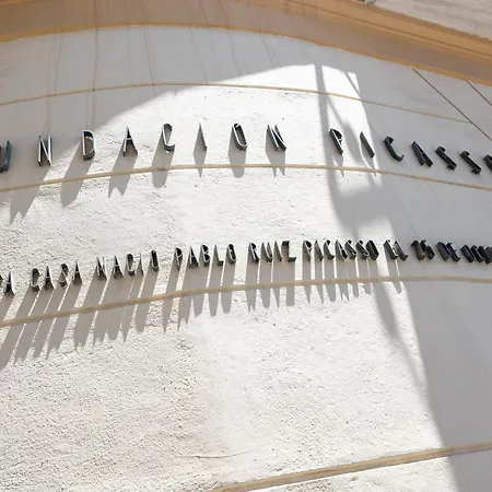 Charming Stay: Walk To Sights * Málaga