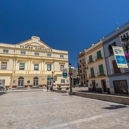 Appartement Charming Stay: Walk To Sights