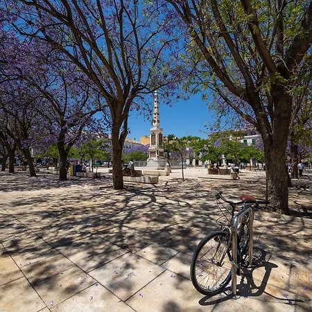 Appartement Charming Stay: Walk To Sights *