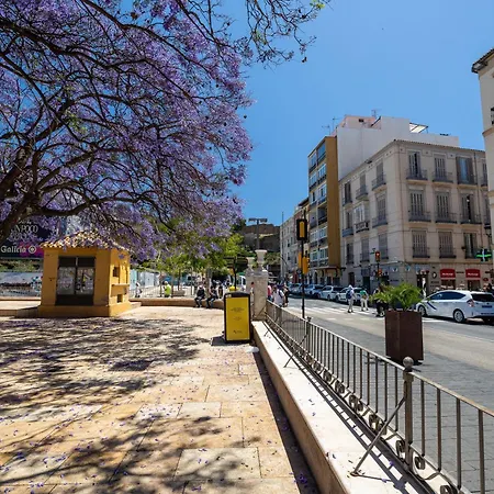 Charming Stay: Walk To Sights