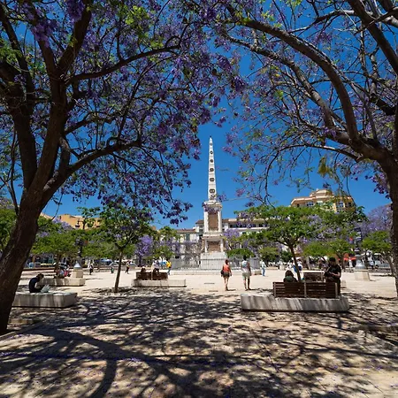 Charming Stay: Walk To Sights Appartement *