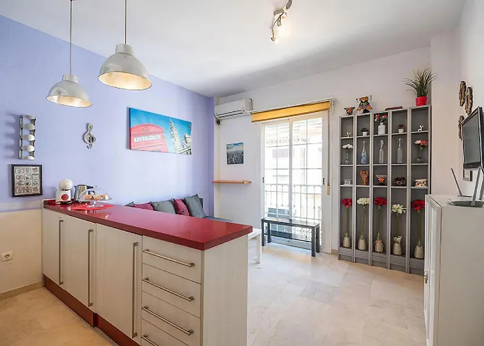 公寓 Charming Stay: Walk To Sights