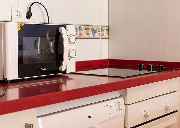 公寓 Charming Stay: Walk To Sights 马拉加