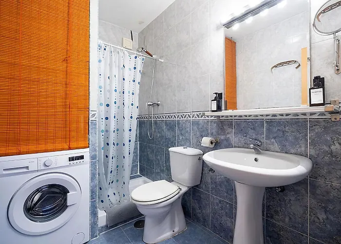 Charming Stay: Walk To Sights * 马拉加