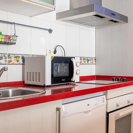 Apartamento Refinos *